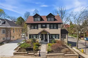 1123 Cochran Rd, Pittsburgh, PA 15243 - Photo 1