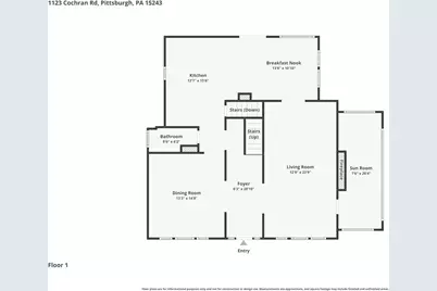 1123 Cochran Road, Pittsburgh, PA 15243 - Photo 35