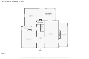 1123 Cochran Rd, Pittsburgh, PA 15243 - Photo 35