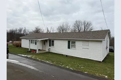 203 Second Street, Uniontown, PA 15416 - Photo 1