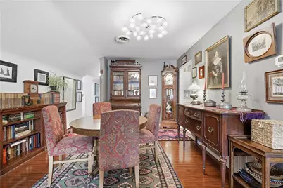 825 Morewood Ave #PH2, Pittsburgh, PA 15213 - Photo 5