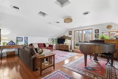 825 Morewood Ave #PH2, Pittsburgh, PA 15213 - Photo 11