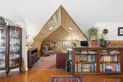 825 Morewood Ave #PH2, Pittsburgh, PA 15213 - Photo 9