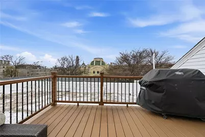 825 Morewood Ave #PH2, Pittsburgh, PA 15213 - Photo 25