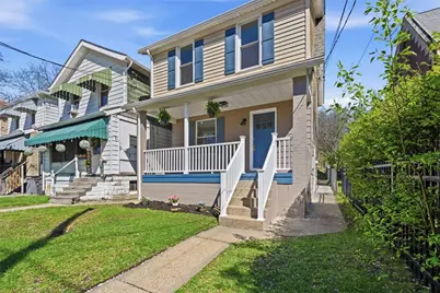 710 Allegheny River Blvd, Oakmont, PA 15139 - Photo 3