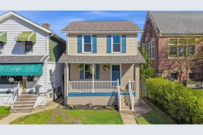 710 Allegheny River Blvd, Oakmont, PA 15139 - Photo 1