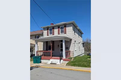 205 Union St, Monongahela, PA 15063 - Photo 1