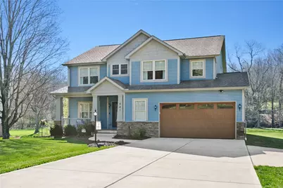 641 N Branch Road, North Fayette, PA 15057 - Photo 3