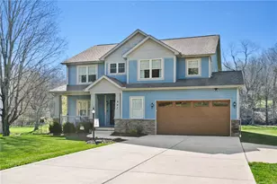 641 N Branch Rd, North Fayette, PA 15057 - Photo 3