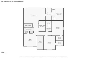 641 N Branch Rd, North Fayette, PA 15057 - Photo 37