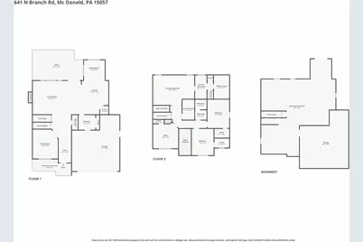 641 N Branch Road, North Fayette, PA 15057 - Photo 35