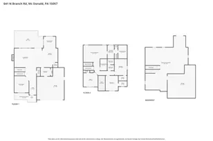 641 N Branch Rd, North Fayette, PA 15057 - Photo 35