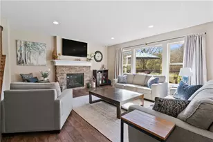 641 N Branch Rd, North Fayette, PA 15057 - Photo 5