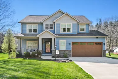 641 N Branch Road, North Fayette, PA 15057 - Photo 1