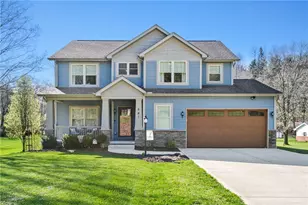 641 N Branch Rd, North Fayette, PA 15057 - Photo 1