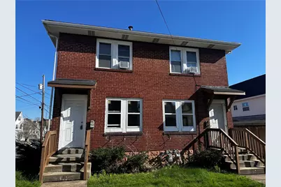 410 W Hallam Ave #410, Washington, PA 15301 - Photo 1