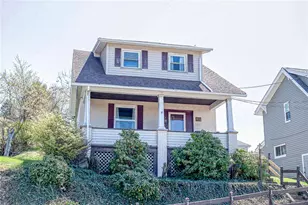 814 N 2nd St, Jeannette, PA 15644 - Photo 1