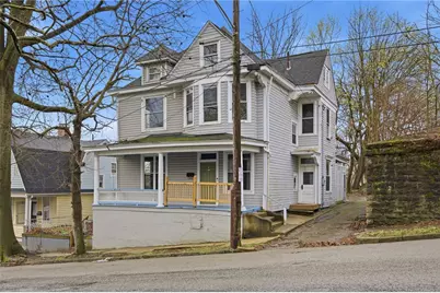 411 Pine St, Beaver Falls, PA 15010 - Photo 1