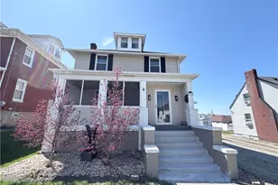 390 Jones St, Belle Vernon, PA 15012 - Photo 1