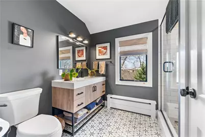 22 Priscilla Ln, Rosslyn Farms, PA 15106 - Photo 25