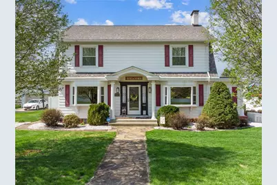 111 Orchard Ave, Rostraver, PA 15012 - Photo 1