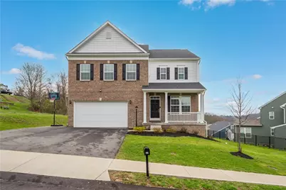 829 Frickwood Dr, South Park, PA 15129 - Photo 1