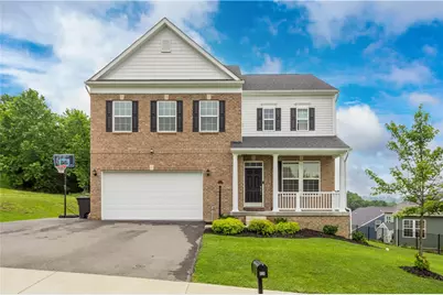 829 Frickwood Dr, South Park, PA 15129 - Photo 1