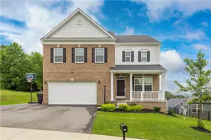 829 Frickwood Dr, South Park, PA 15129 - Photo 1