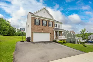 829 Frickwood Dr, South Park, PA 15129 - Photo 3