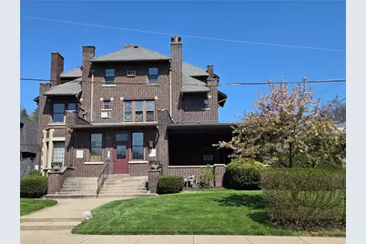 701 4th St #2, Pittsburgh, PA 15215 - Photo 1