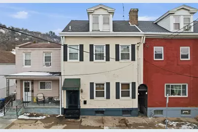 110 S 13th Street, Pittsburgh, PA 15203 - Photo 1