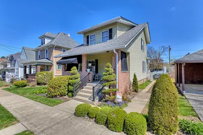 729 Welty Street, Southwest Greensburg Boro, PA 15601 - Photo 17