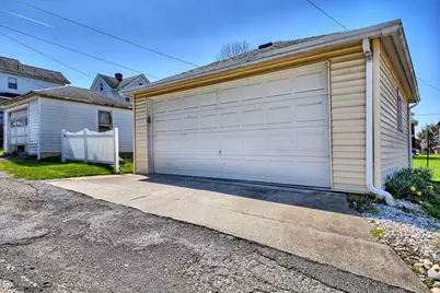 729 Welty Street, Southwest Greensburg Boro, PA 15601 - Photo 27