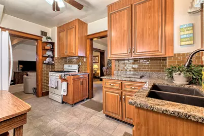 729 Welty Street, Southwest Greensburg Boro, PA 15601 - Photo 5