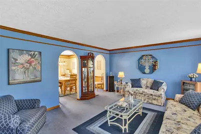 3120 Dove Drive, North Huntingdon, PA 15642 - Photo 9