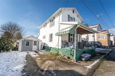 421 2nd St, Luzerne Township, PA 15417 - Photo 7