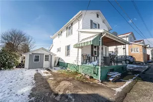 421 2nd St, Luzerne Township, PA 15417 - Photo 7