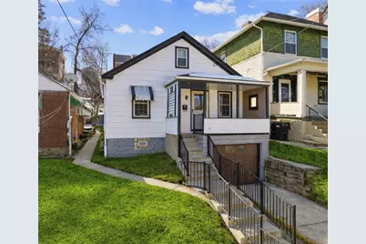 115 Frankfort Ave, Pittsburgh, PA 15229 - Photo 1