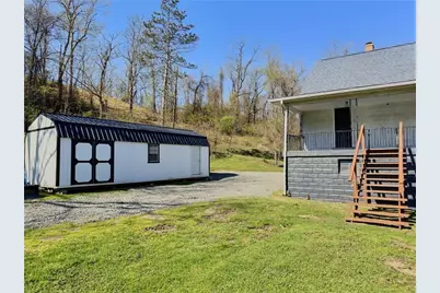 233 Brown St, Brownsville, PA 15417 - Photo 5