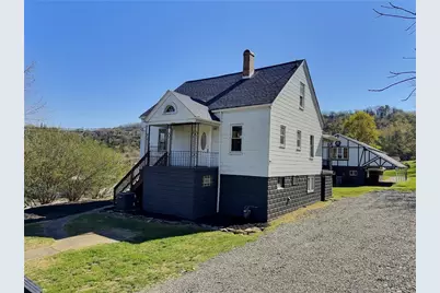 233 Brown St, Brownsville, PA 15417 - Photo 1