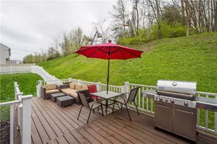 22 Truman Cir, Kennedy Township, PA 15136 - Photo 13