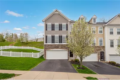 22 Truman Circle, Kennedy Township, PA 15136 - Photo 1