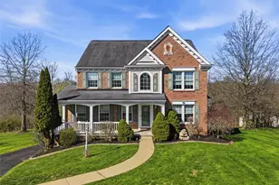 1044 Woodridge Dr, North Strabane, PA 15317 - Photo 1