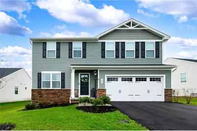 105 Jerome Dr, Twp of But SW, PA 16001 - Photo 1