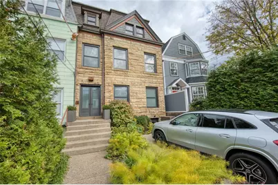 817 Saint James, Pittsburgh, PA 15232 - Photo 1