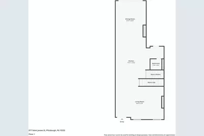 817 Saint James, Pittsburgh, PA 15232 - Photo 45