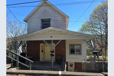 708 Lookout Avenue, Charleroi Boro, PA 15022 - Photo 3