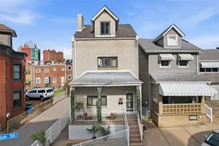 361 Fisk St, Pittsburgh, PA 15201 - Photo 1