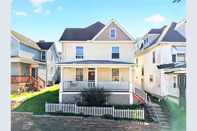 314 Union St, Monongahela, PA 15063 - Photo 1