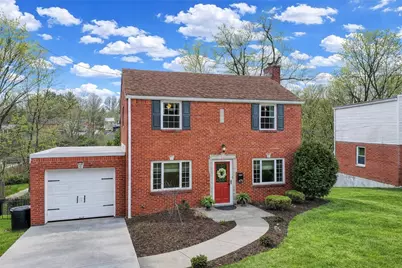 476 Haverhill Rd, Pittsburgh, PA 15228 - Photo 1